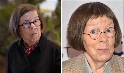 hetty lange on ncis los angeles|linda hunt wife.